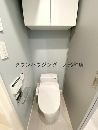 Ｌｏｇ銀座ＥＡＳＴの物件内観写真